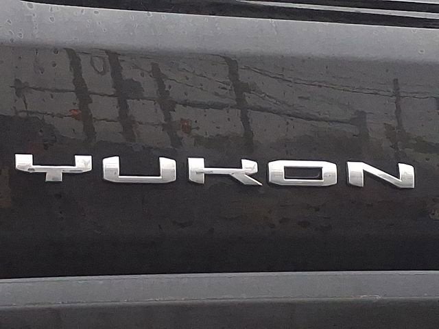 2025 GMC Yukon AT4 Ultimate