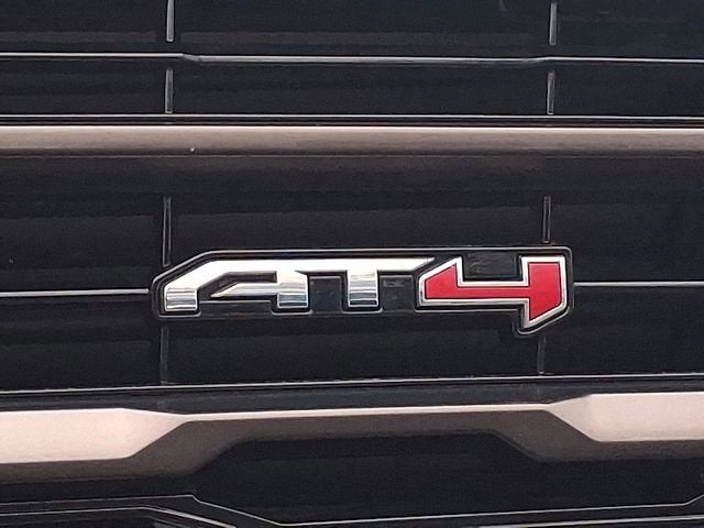 2025 GMC Yukon AT4 Ultimate