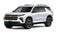 2027 Chevrolet Traverse High Country