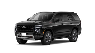 2027 Chevrolet Tahoe Z71