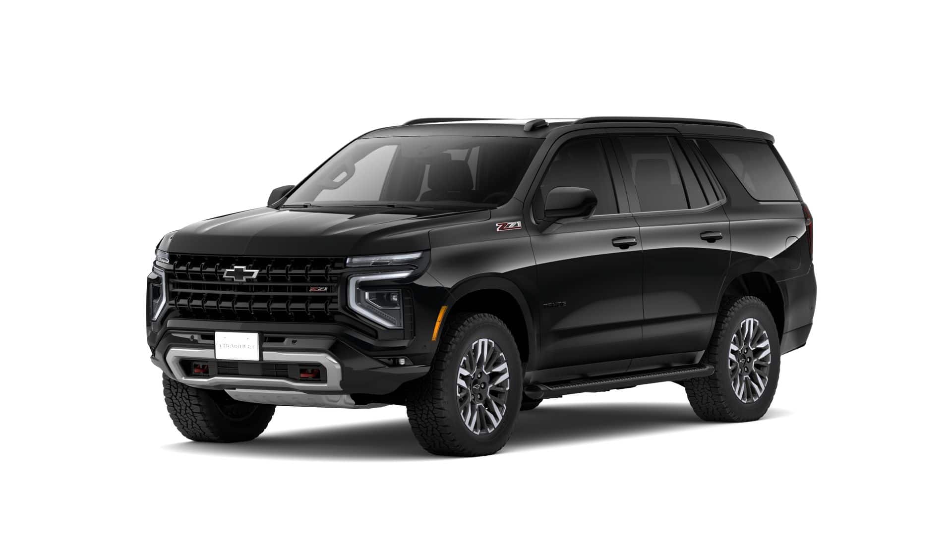 2027 Chevrolet Tahoe Z71