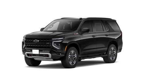 2027 Chevrolet Tahoe Z71