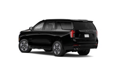 2027 Chevrolet Tahoe Z71