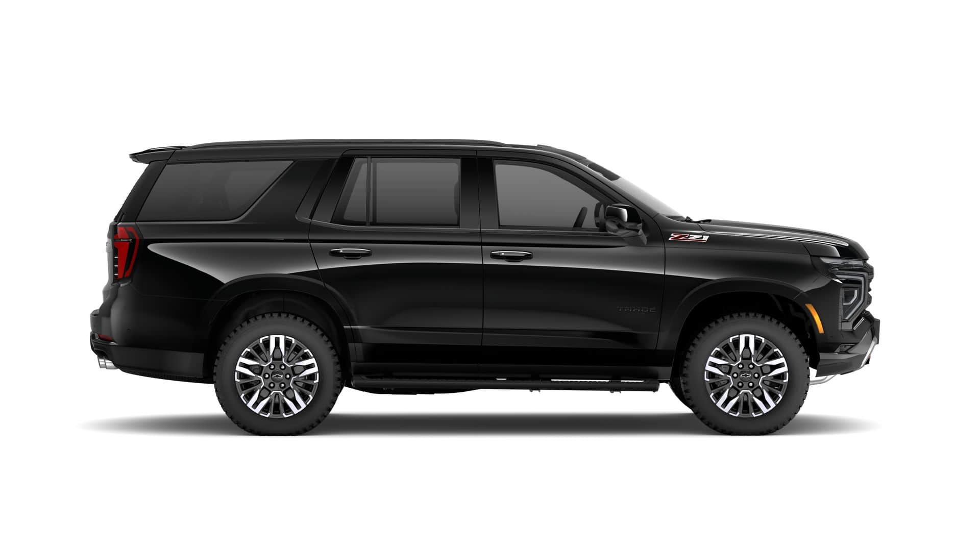 2027 Chevrolet Tahoe Z71