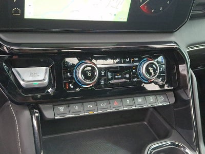 2025 GMC Sierra 2500 HD AT4X
