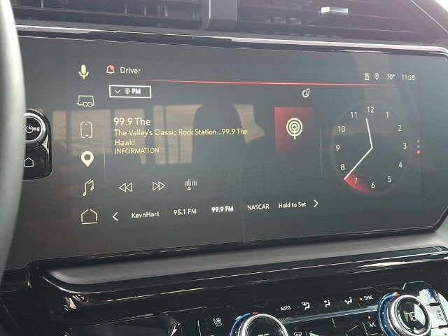 2025 GMC Sierra 2500 HD AT4X