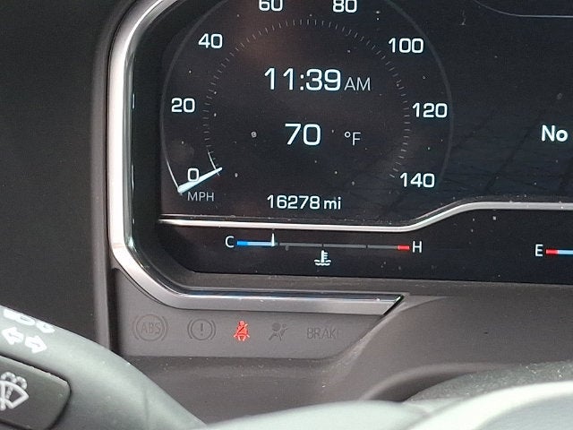 2025 GMC Sierra 2500 HD AT4X