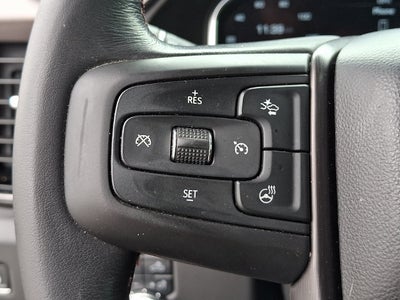 2025 GMC Sierra 2500 HD AT4X