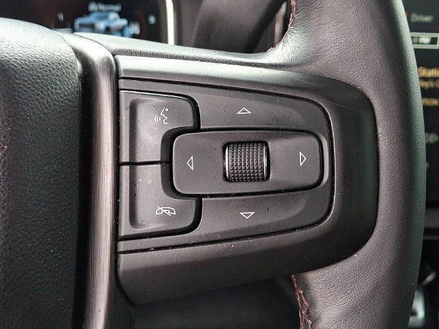 2025 GMC Sierra 2500 HD AT4X