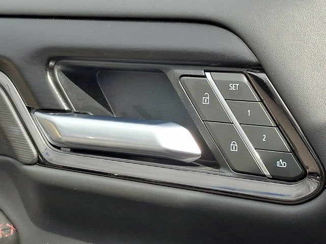 2025 GMC Sierra 2500 HD AT4X