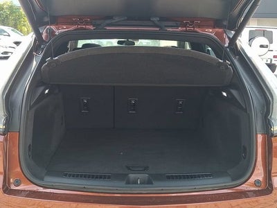 2020 Cadillac XT4 AWD Sport