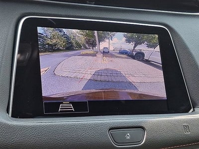 2020 Cadillac XT4 AWD Sport