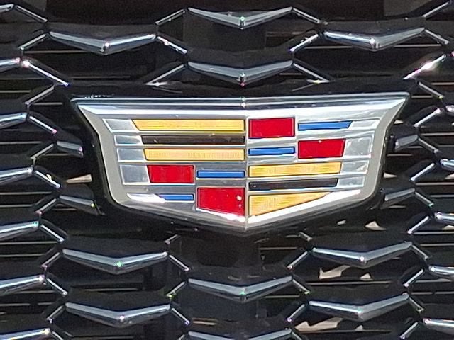 2020 Cadillac XT4 AWD Sport