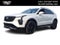 2025 Cadillac XT4 Sport