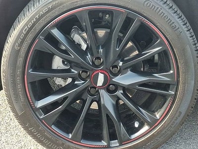 2025 Cadillac XT4 Sport