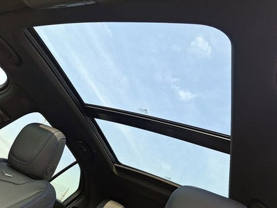 2025 Cadillac XT4 Sport