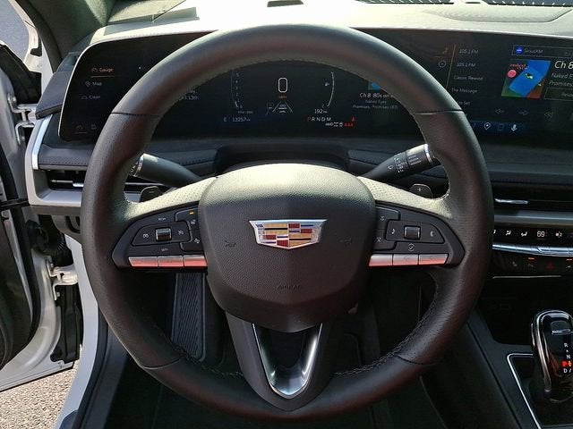 2025 Cadillac XT4 Sport