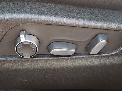 2025 Cadillac XT4 Sport