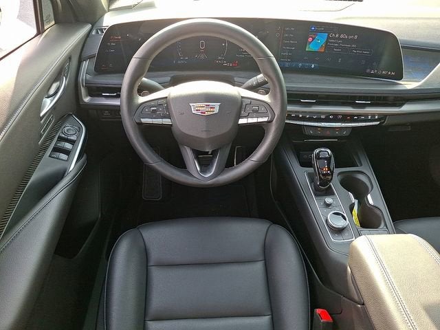 2025 Cadillac XT4 Sport