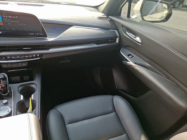 2025 Cadillac XT4 Sport