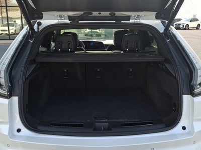 2025 Cadillac XT4 Sport