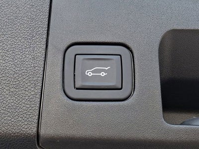 2025 Cadillac XT4 Sport