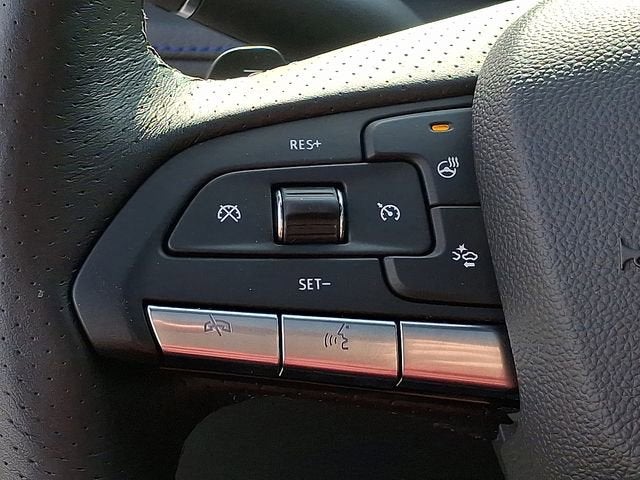 2025 Cadillac XT4 Sport