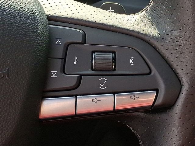 2025 Cadillac XT4 Sport