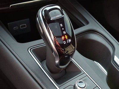 2025 Cadillac XT4 Sport