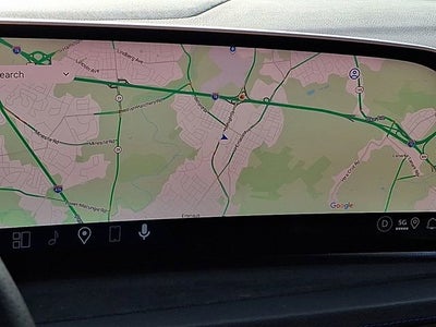 2025 Cadillac XT4 Sport