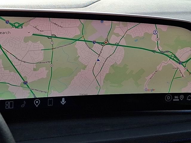 2025 Cadillac XT4 Sport