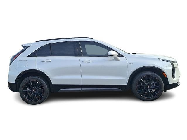 2025 Cadillac XT4 Sport