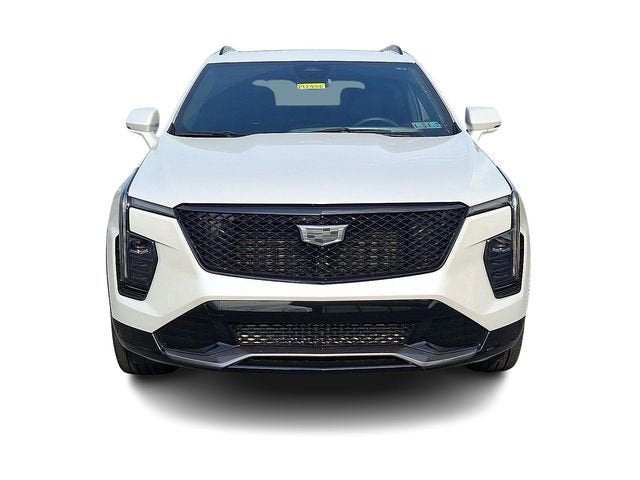 2025 Cadillac XT4 Sport