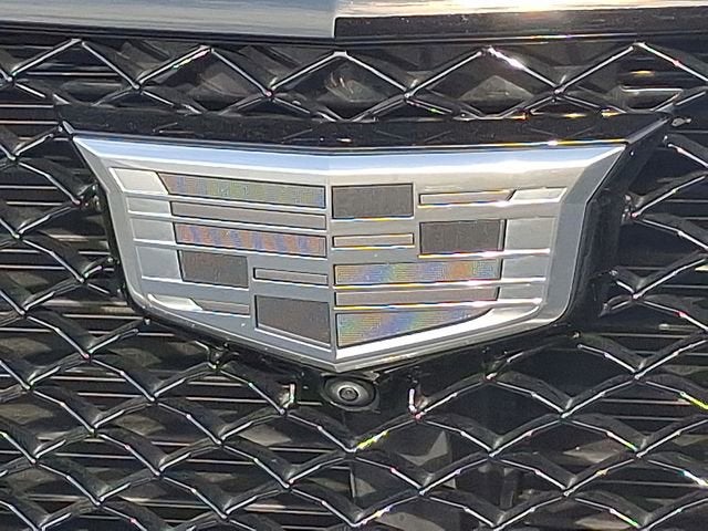 2025 Cadillac XT4 Sport