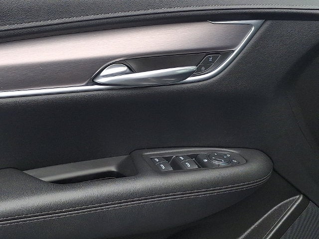 2021 Cadillac XT5 AWD Luxury