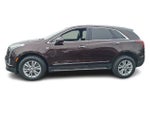 2021 Cadillac XT5 AWD Luxury