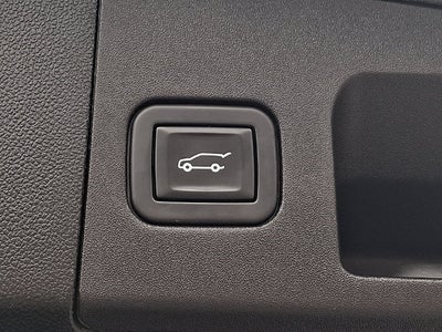 2021 Cadillac XT5 AWD Luxury