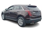 2021 Cadillac XT5 AWD Luxury