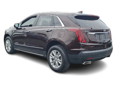 2021 Cadillac XT5 AWD Luxury