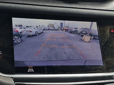 2021 Cadillac XT5 AWD Luxury