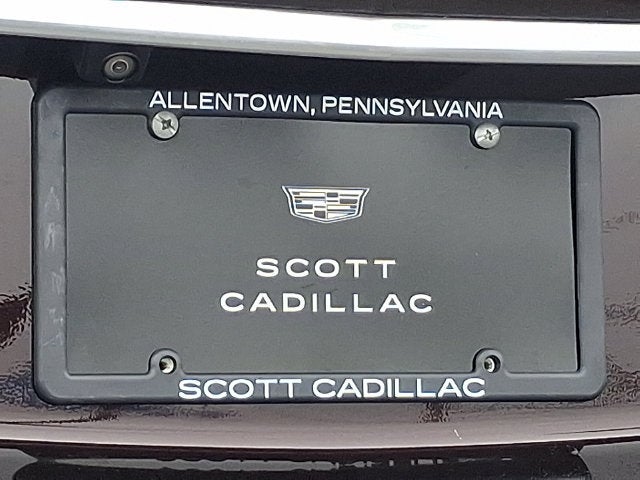 2021 Cadillac XT5 AWD Luxury