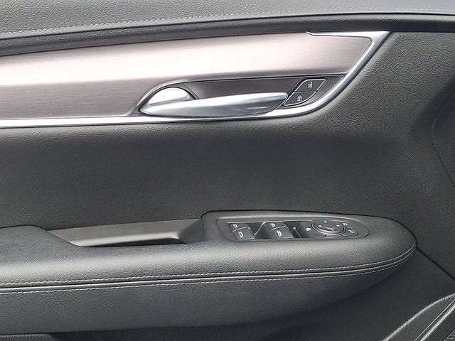 2020 Cadillac XT5 Luxury AWD