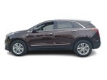 2020 Cadillac XT5 Luxury AWD