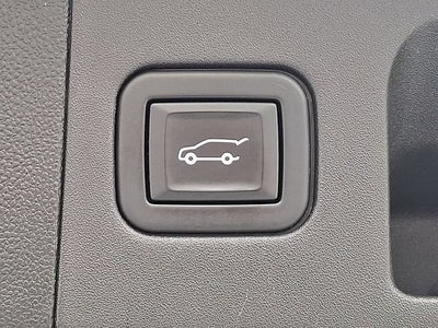 2020 Cadillac XT5 Luxury AWD