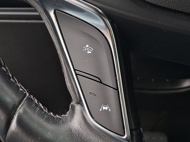 2020 Cadillac XT5 Luxury AWD