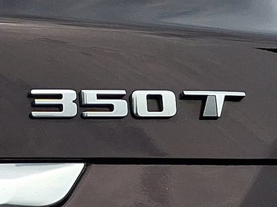 2020 Cadillac XT5 Luxury AWD