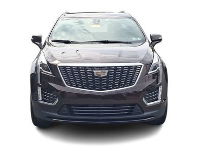 2020 Cadillac XT5 Luxury AWD