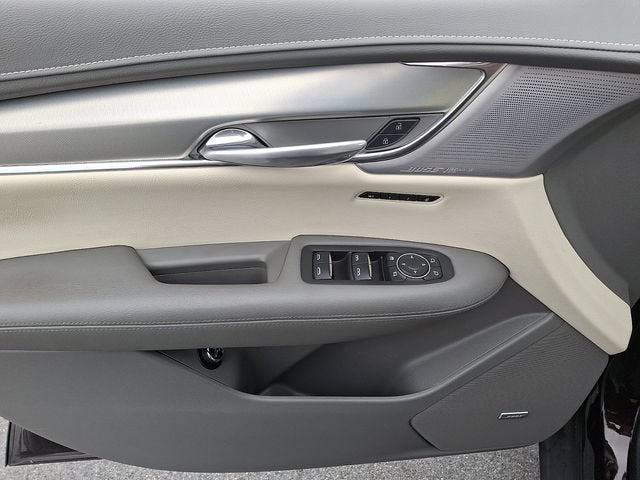 2020 Cadillac XT5 Premium Luxury AWD
