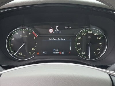 2020 Cadillac XT5 Premium Luxury AWD