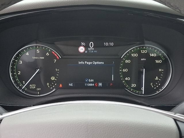 2020 Cadillac XT5 Premium Luxury AWD